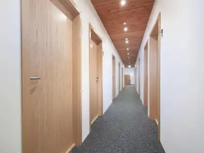 Kef Guesthouse by Keflavík Airport - 26
