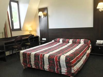 Hôtel Alliance Lourdes - 25