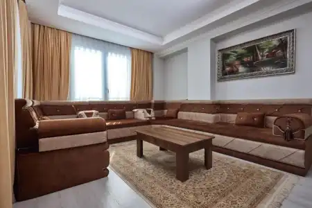 Tarabya Suites - 41