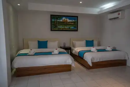 Mary Beach and Resort - 192