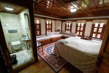 Safranbolu Camlica Konagi Carsi Evi - 10