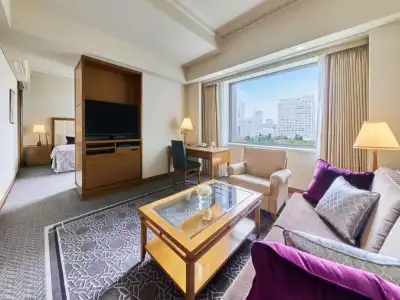 Imperial Tokyo - 50