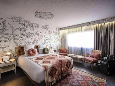 Mercure Reims Parc des Expositions - 35
