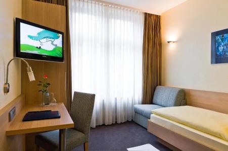 City Partner Berliner Hof - 53