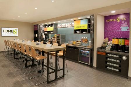 Home2 Suites by Hilton Anchorage / Midtown - 24