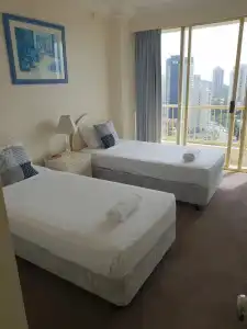 Contessa Holiday Apartments - 41