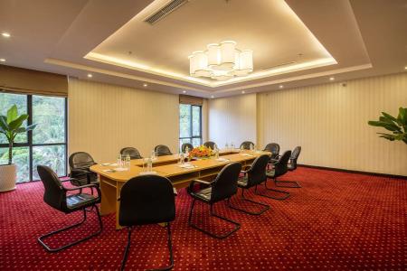 Muong Thanh Grand Nha Trang - 20