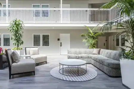 Inn Off Capitol Park, Ascend Collection - 16