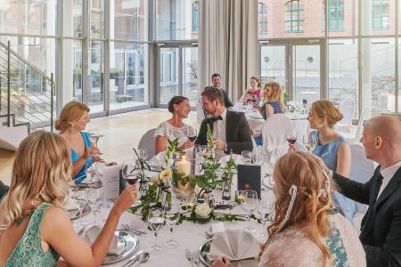 Sheraton Hannover Pelikan - 16