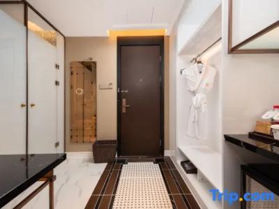 Metropolo, Wuhan, Wanda Plaza-Wuhan Sports Center - 67