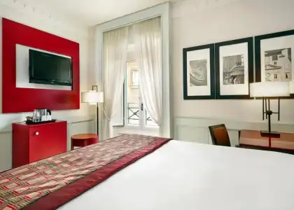 Indigo ROME - ST. GEORGE by IHG - 31