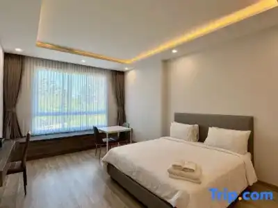 Baan Suan Khunta Golf Resort - 306