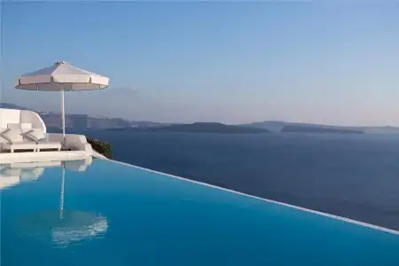 Katikies Santorini - The Leadings Of The World - 21