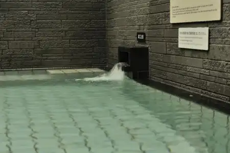 Dormy Inn Premium Shibuya Jingumae Hot Spring - 22