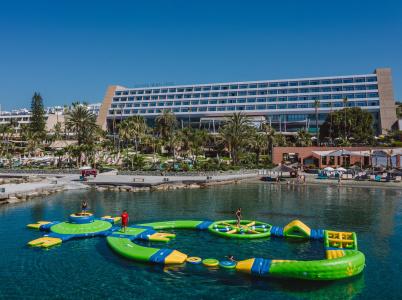 Amathus Beach Limassol - 16