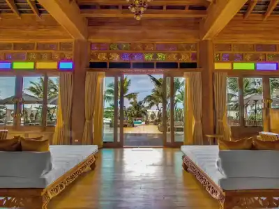 Santhiya Phuket Natai Resort & Spa - 67