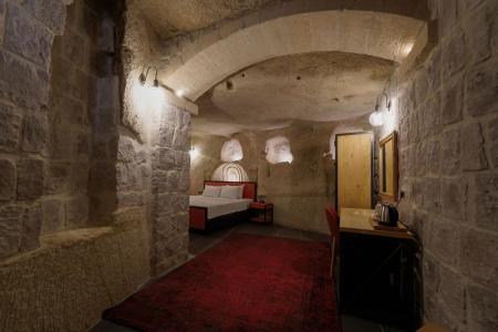 The Niche Cave - 174