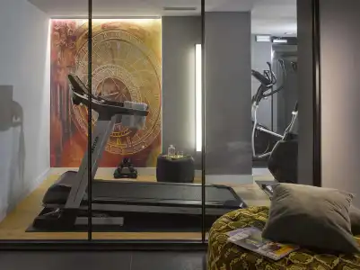 Innside by Meliá Prague Old Town - 8
