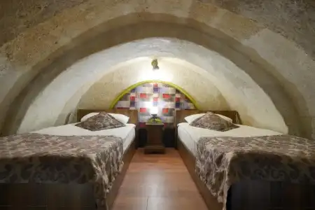 Mira Cappadocia - 89