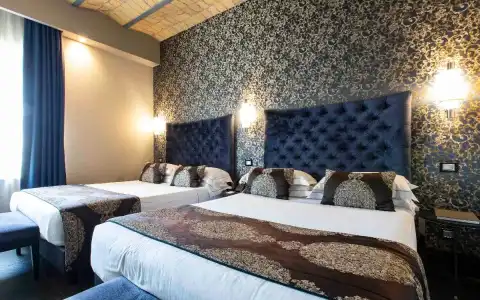 Unica Suites Rome - 79