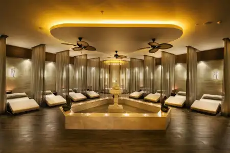 Nirvana Mediterranean Excellence - All Inclusive - 10