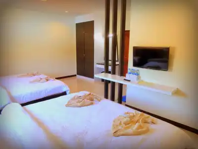 Varin Beach Resort - 2