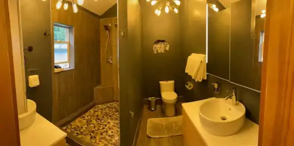 Bell In The Woods Guest House - 127