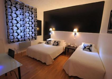 Hôtel Italia - 31