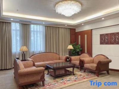 Grand Mercure Xian Renmin Square - 91