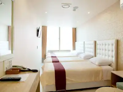 Cozy Myeongdong - 31