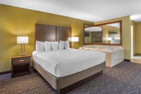 Best Western Plaza Inn - 88