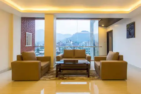 Bodhi Suites Boutique and Spa - 9