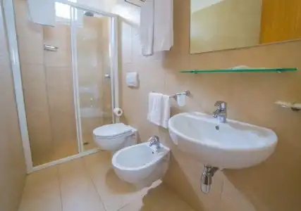 Mediterraneo & Suites - 51