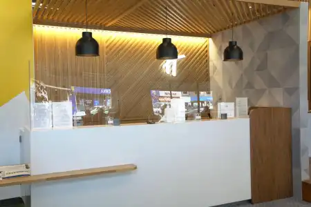 Holiday Inn Istanbul Sisli by IHG - 24
