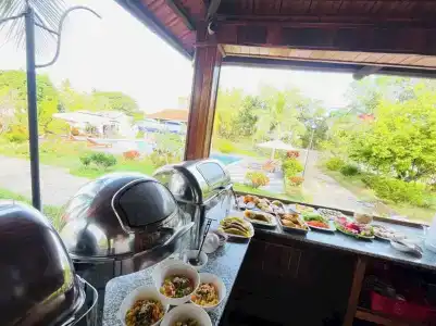 Phu Quoc Pomelo Garden - 39