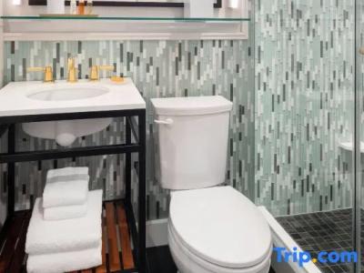 Courtyard San Francisco Downtown/Van Ness Ave. - 25