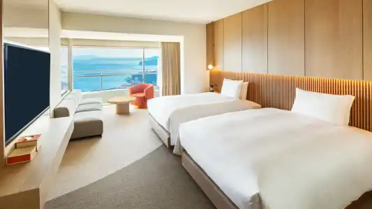 Grand Bach Atami Crescendo - 25