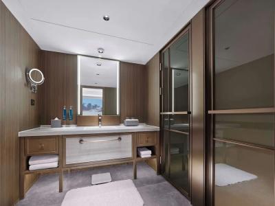 Doubletree by Hilton East Third Ring Road - 47