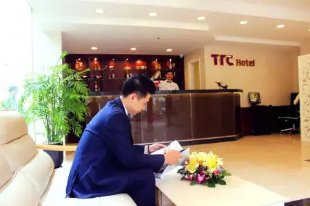TTC Deluxe Saigon - 19