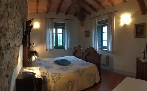 Agriturismo Podere Alberese - 38