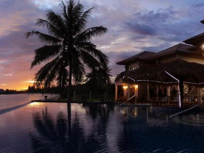 Sara Beachfront Boutique Resort - 9