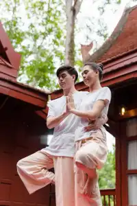 Ma Doo Bua Phuket (มาดูบัวภูเก็ต) - 16