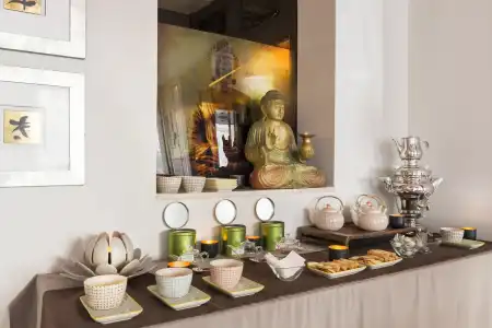 Maison Nabis by Happy Culture - 11