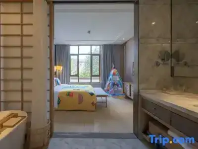 Holiday Inn Dalian Hot Spring By Ihg - 74