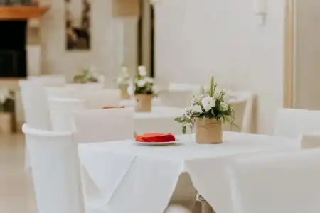 Villa Patriarca - 10
