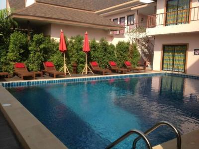 Ploykhumthong Boutique Resort - 14