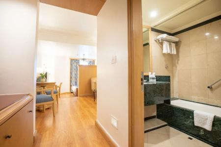 The Orchid Mumbai Vile Parle - 34
