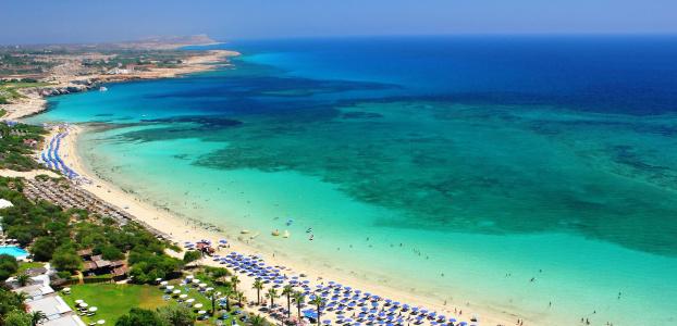 Melissi Beach & Spa - 23