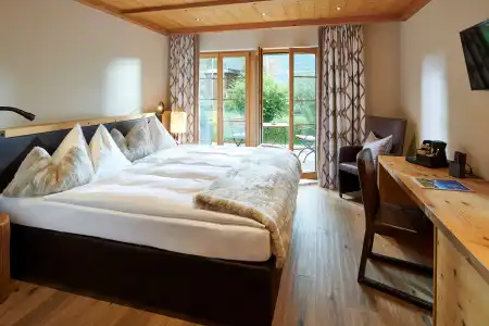 Aspen alpin lifestyle Grindelwald - 75