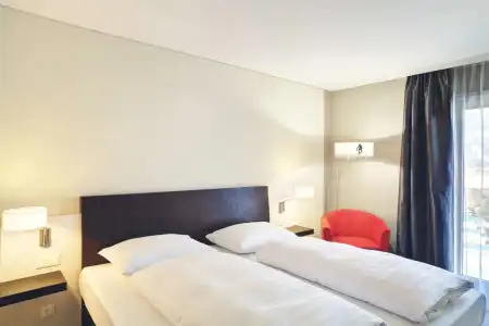 Hilton Garden Inn Innsbruck Tivoli - 4